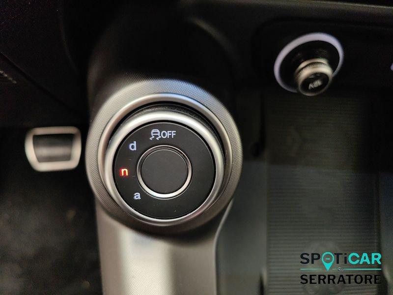 Alfa Romeo Tonale Plug in My24 Plug-In Hybrid Q4280cv Sprint