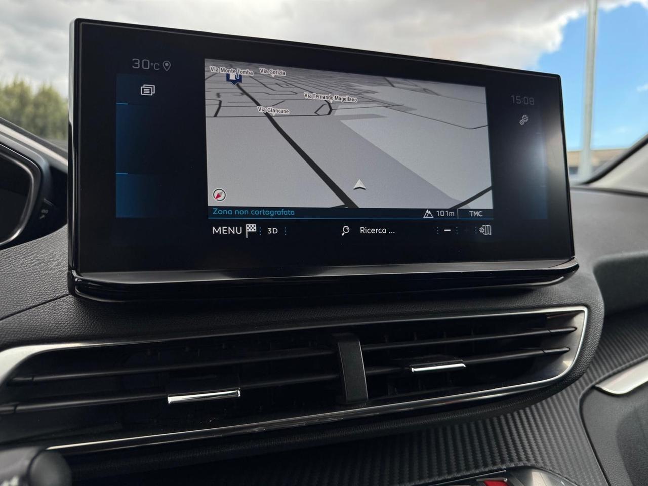 Peugeot 3008 BlueHDi 130 S&S Business