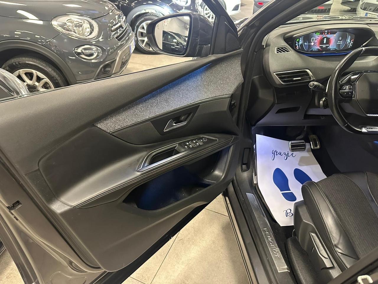 Peugeot 5008 BlueHDi 130 S&S EAT8 GT Line 7 Posti