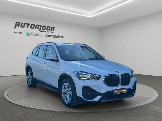 BMW X1 X Drive 25E Business Advantage automatico