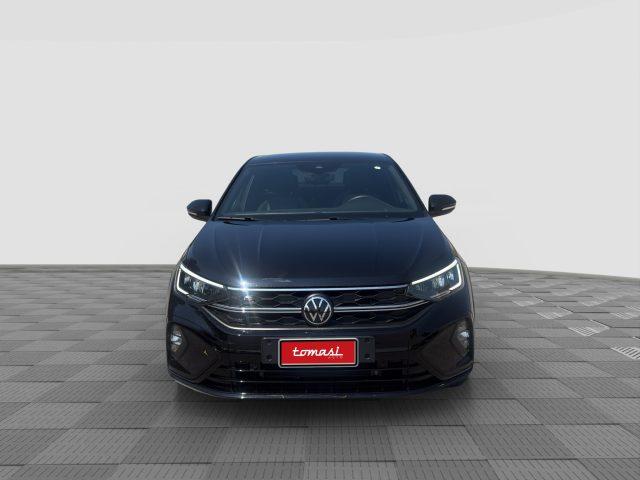 VOLKSWAGEN Taigo Taigo 1.0 TSI 115 CV R-Line