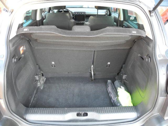 CITROEN C3 Aircross BlueHDi 110cv S&S Feel -OK NEOPATENTATI- 27.000 Km