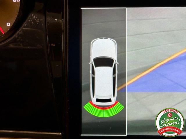 PORSCHE Panamera 3.0 Diesel *TETTO*SPORT CHRONO*ACC*