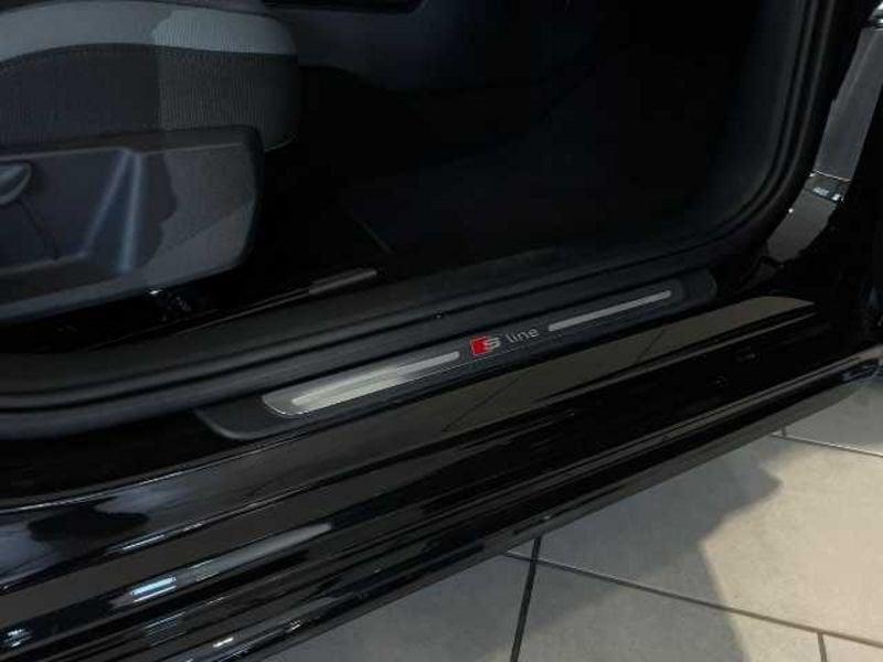Audi A1 II 2019 Sportback 25 1.0 tfsi S Line Edition s-tronic my20