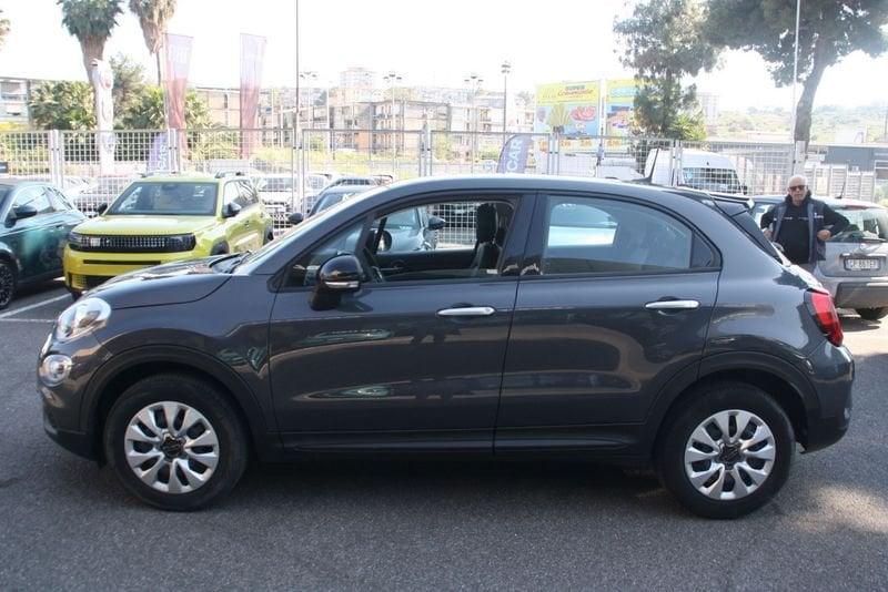 FIAT 500X 1.0 T3 120 CV