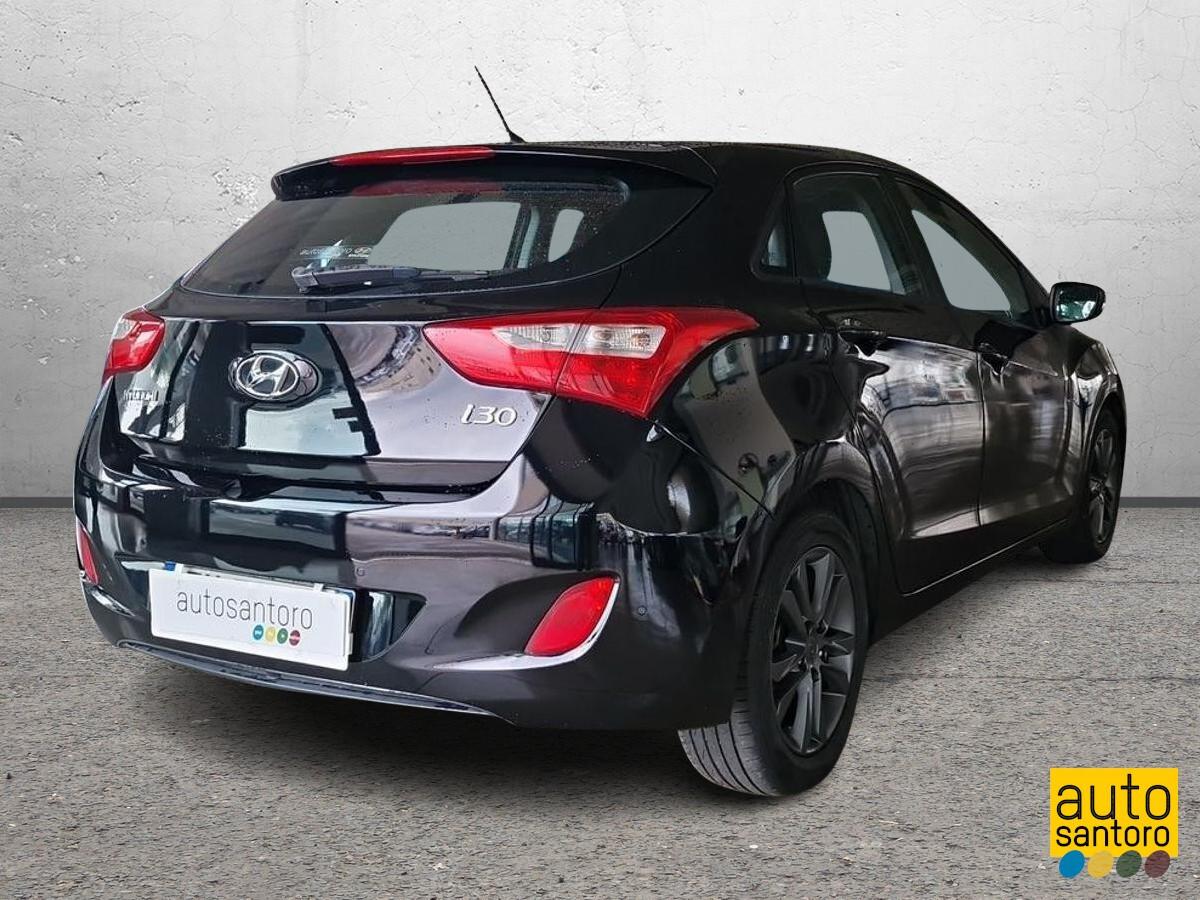 HYUNDAI I30 1.4 COMFORT