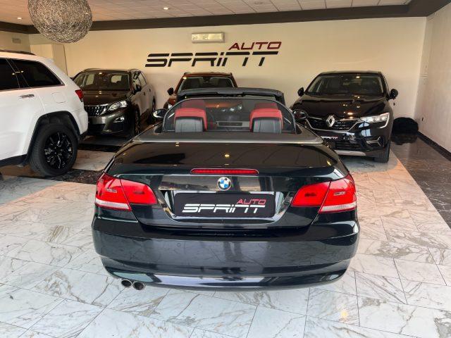 BMW 330 d Cabrio Futura 231cv StepTronic