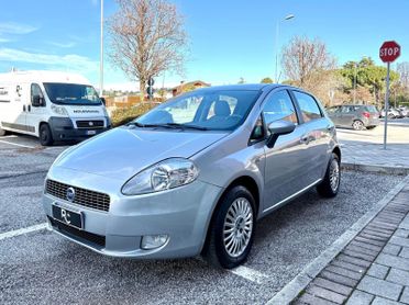 Fiat Grande Punto 1.4 Neopatentati