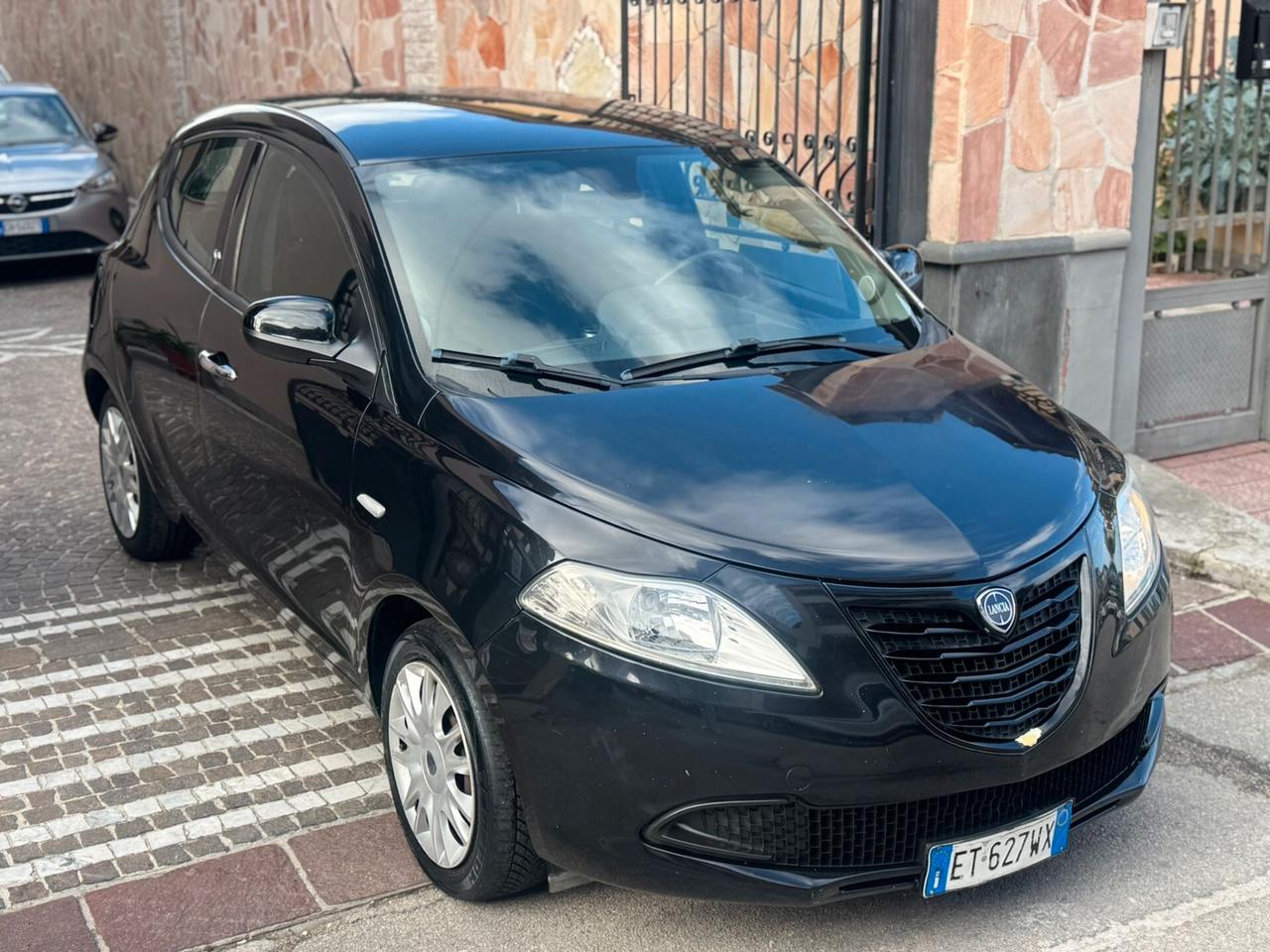 Ypsilon 1.2 69 CV 5P SeS Platinum