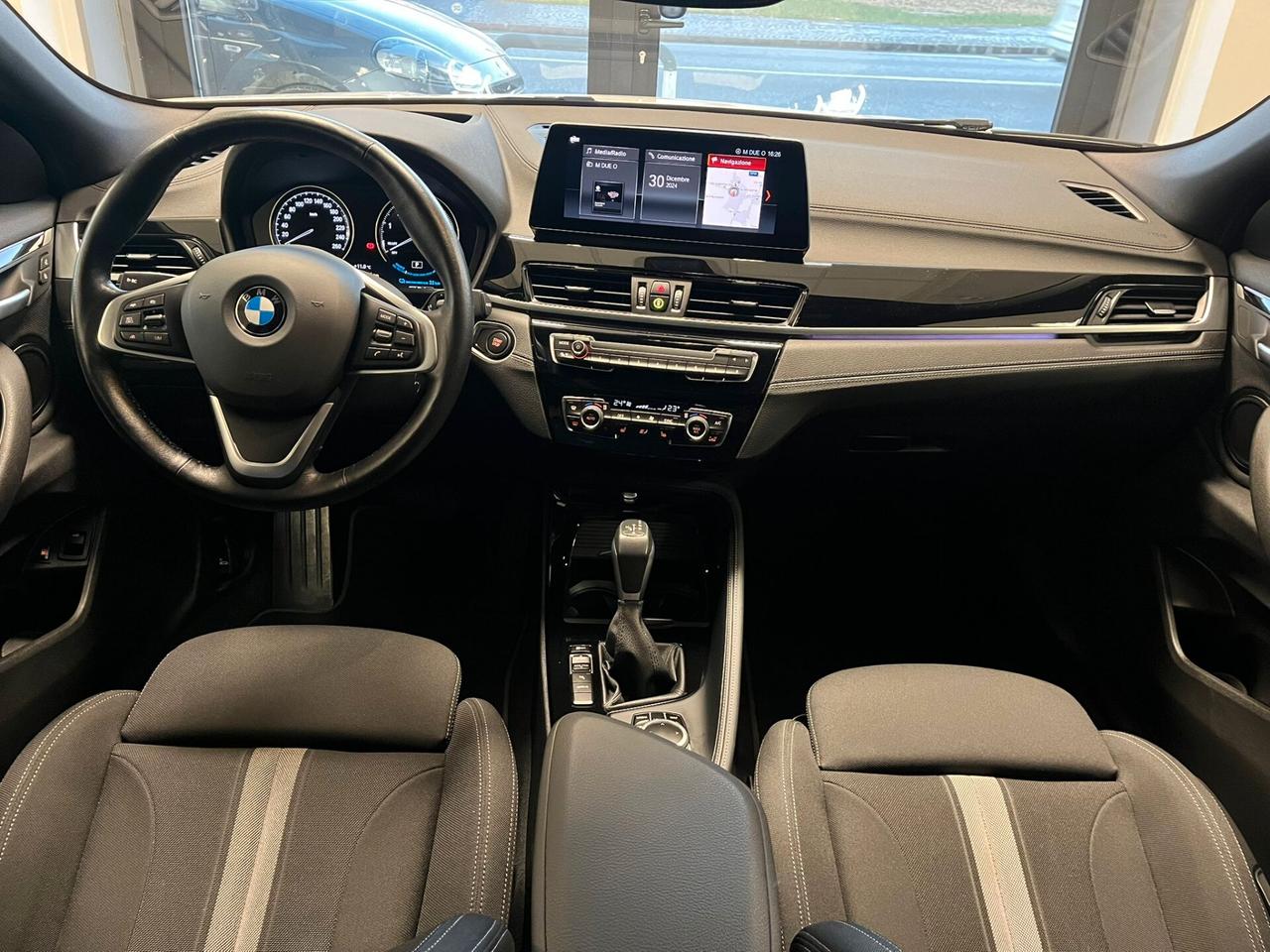 Bmw X2 xDrive25e Business-X