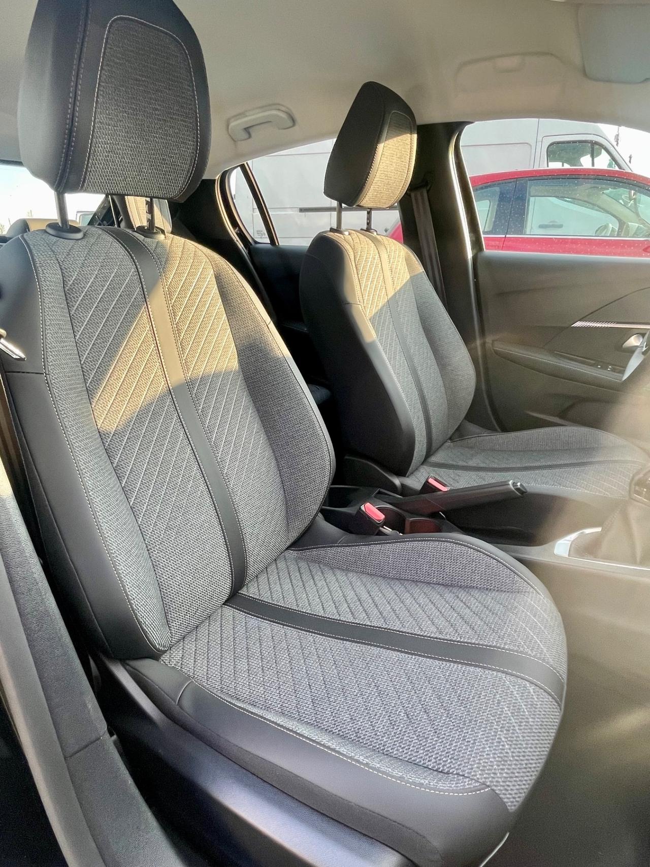 Peugeot 208 PureTech 100 Stop&Start 5 porte Style