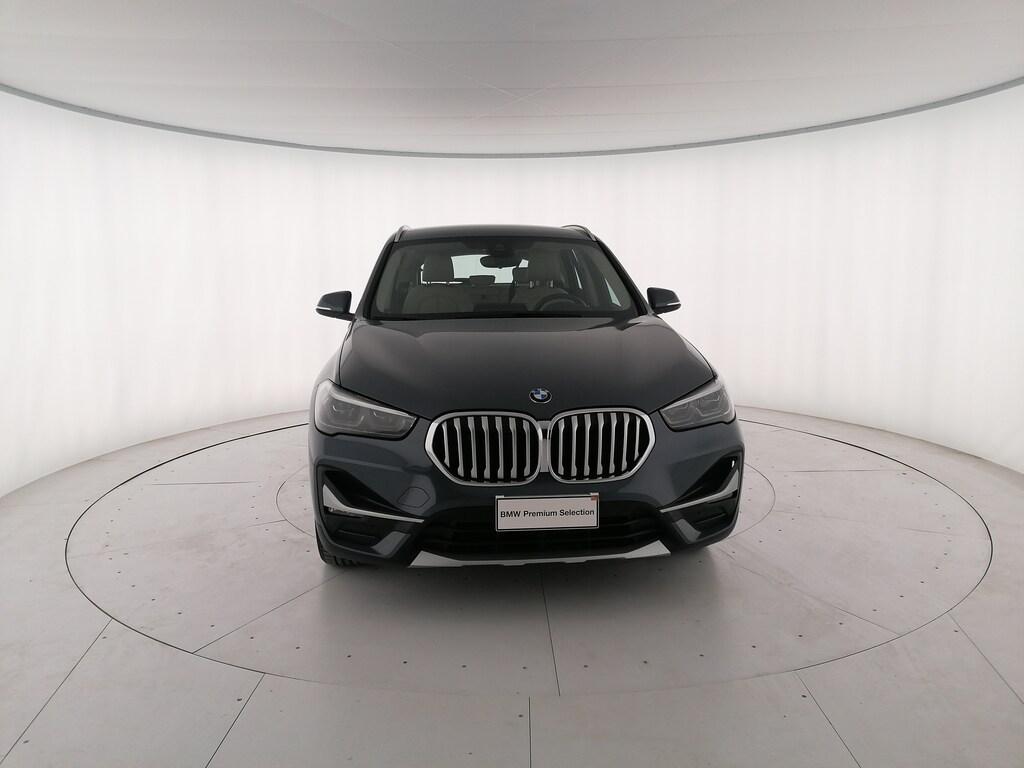 BMW X1 18 d xLine xDrive Steptronic