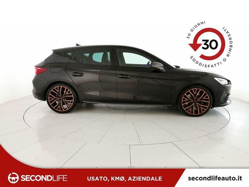 Cupra Leon 2.0 tsi 245cv dsg