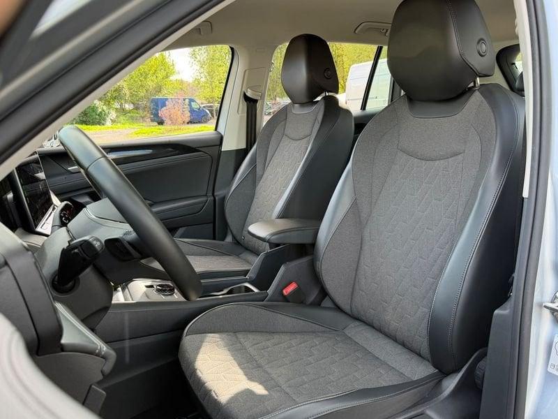 Volkswagen Tiguan Tiguan 2.0 tdi 150cv dsg