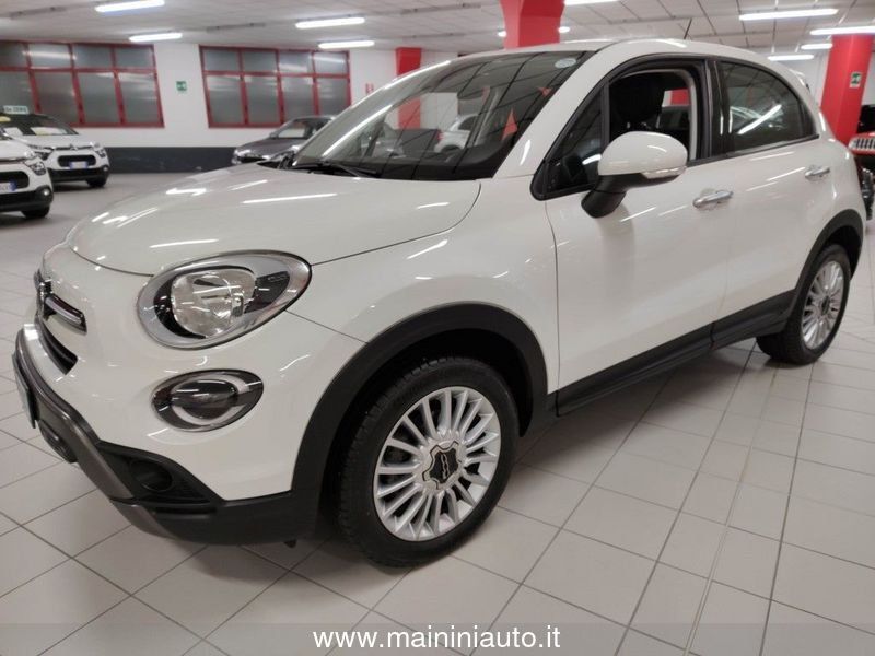 FIAT 500X 1.6 MultiJet 120cv DCT City Cross Autom &quot;SUPER PROMO&quot;