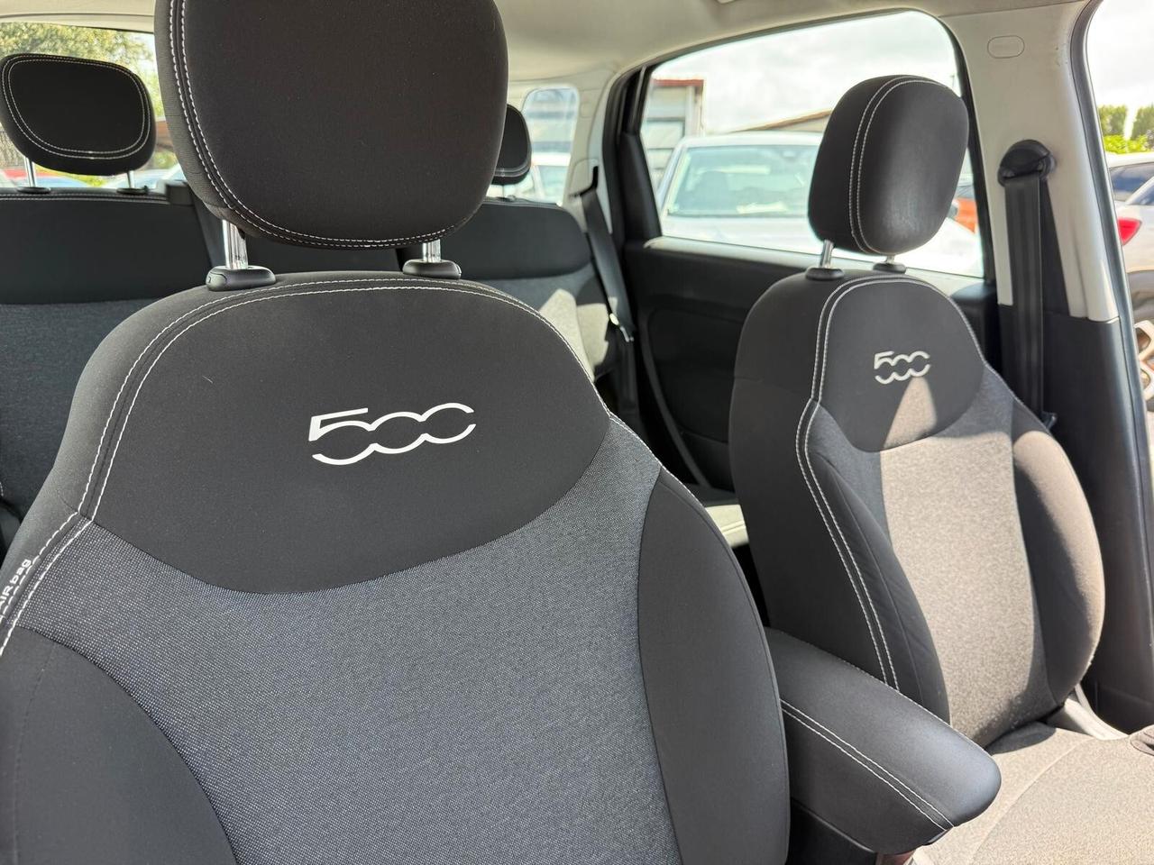 Fiat 500L 1.4 T-Jet 120 CV GPL Pop Star