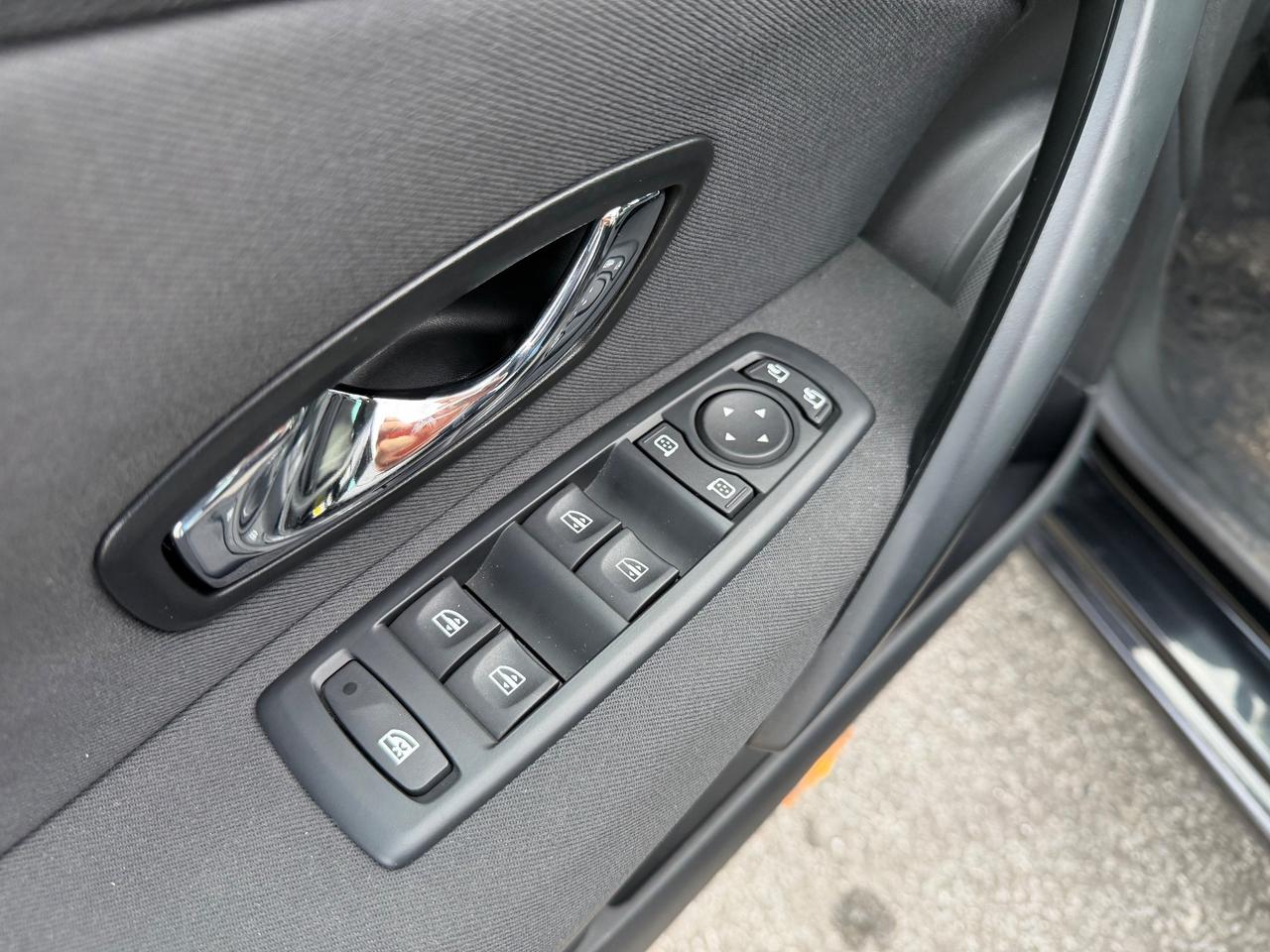 Renault Megane Mégane 1.5 dCi 110CV Wave