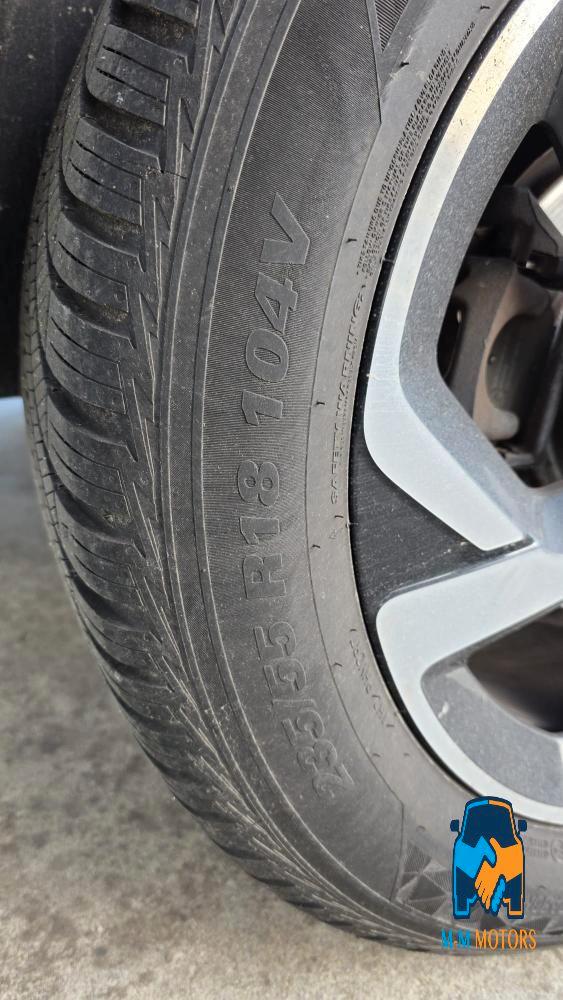 Citroen C5 Aircross 1.5 bluehdi Feel s&s 130cv