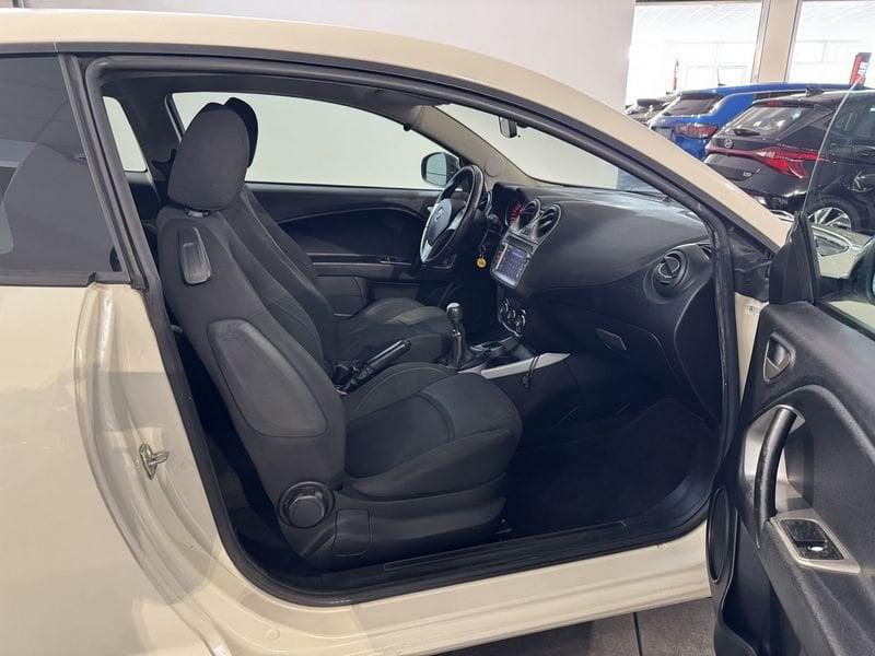 Alfa Romeo MiTo MiTo 1.4 78 CV 8V S&S Distinctive Sport Pack