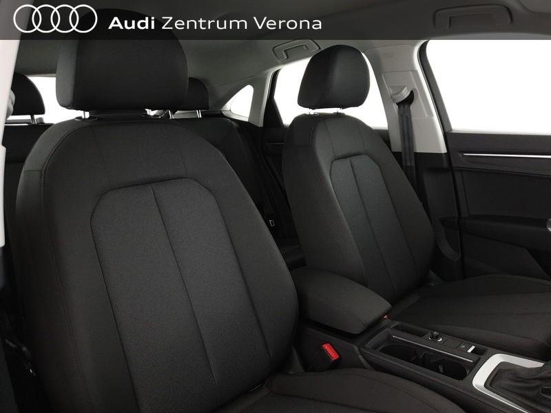 Sportback 45TFSIe 245CV S tronic Business Plus