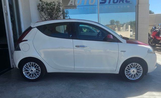 LANCIA Ypsilon 1.3 MJT 16V 95 CV 5 porte S&S Platinum