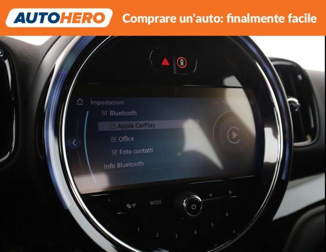 MINI Mini 2.0 Cooper D 'ALL4' Countryman ALL4