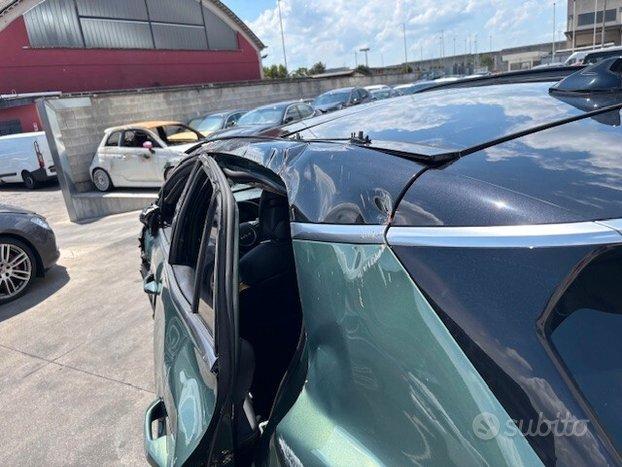 Kia Sportage 1.6 CRDi MHEV AWD DCT GT-line Plus