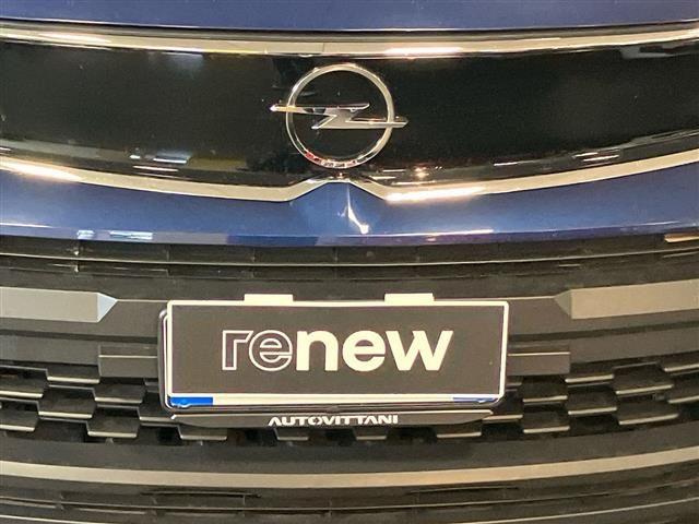 OPEL Crossland X Crossland 1.2 110cv Edition S&S