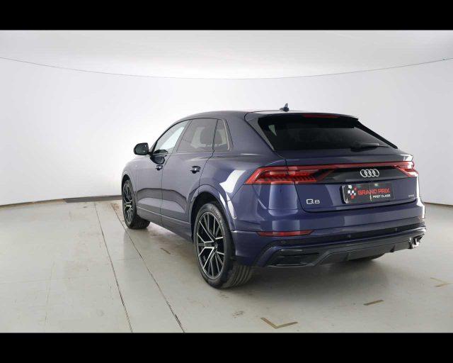 AUDI Q8 50 TDI 286 CV quattro tiptronic Sport
