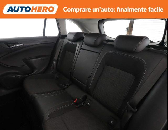 OPEL Astra 1.6 BiTurbo CDTi Start&Stop Sports Tourer Innovati