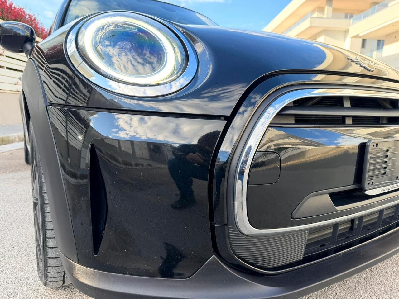 Mini One 1.5 102 cv NAVI/CERCHI JCW