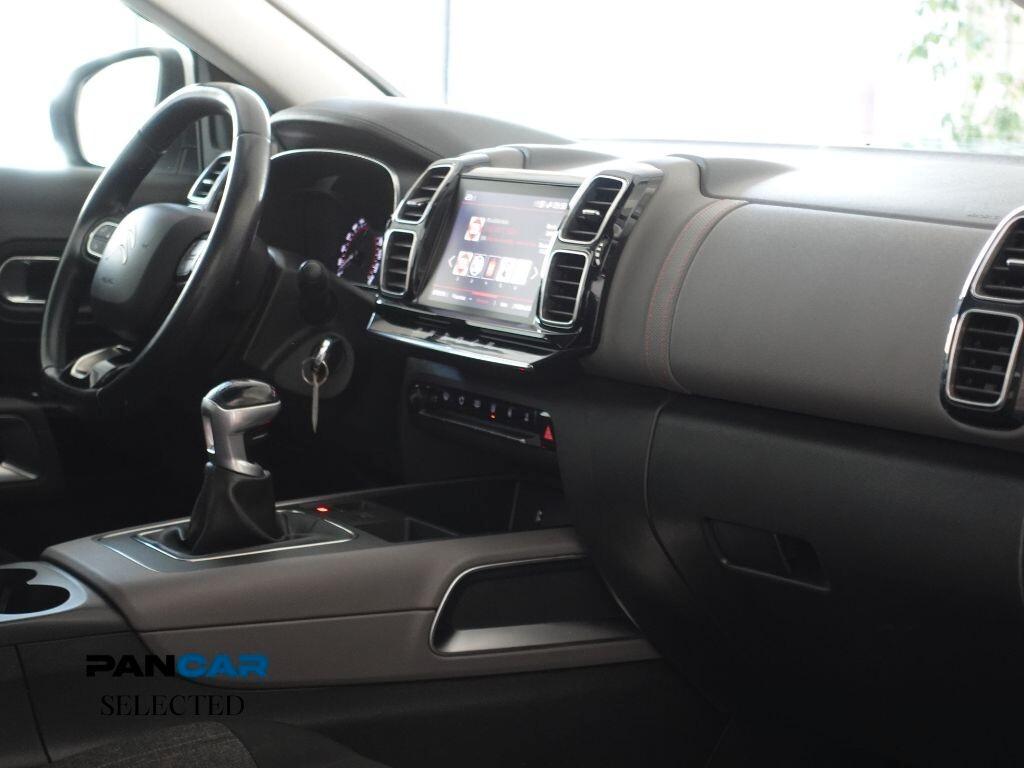 Citroen C5 Aircross BlueHDi 130 S&S Feel