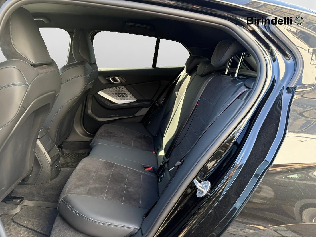 BMW Serie 1 (F70) - 120 48V MSport Pro