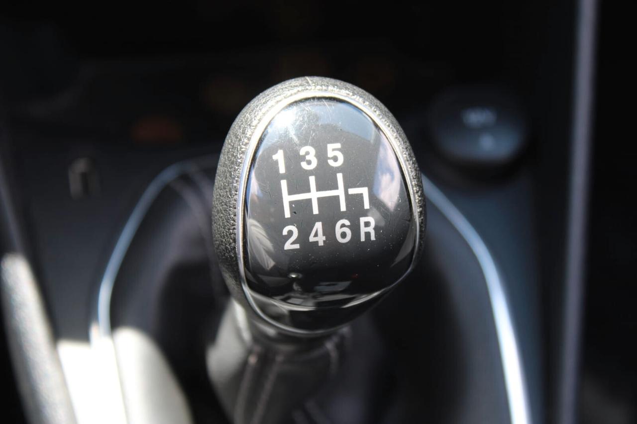 Ford Fiesta Tua A SOLI 176€ al mese Anticipo Zero