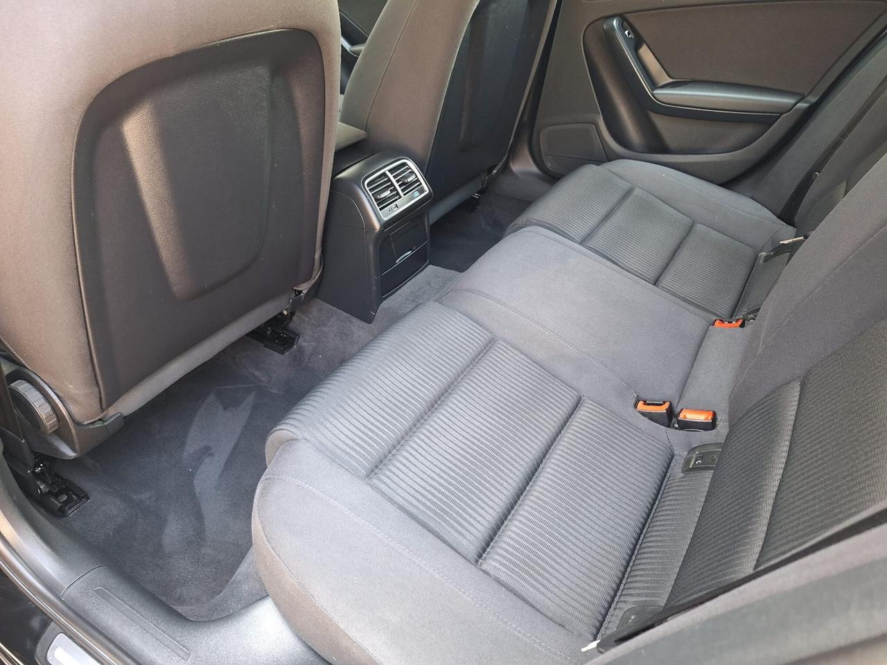 Audi A4 Avant 2.0 TDI 150cv Cambio Automatico