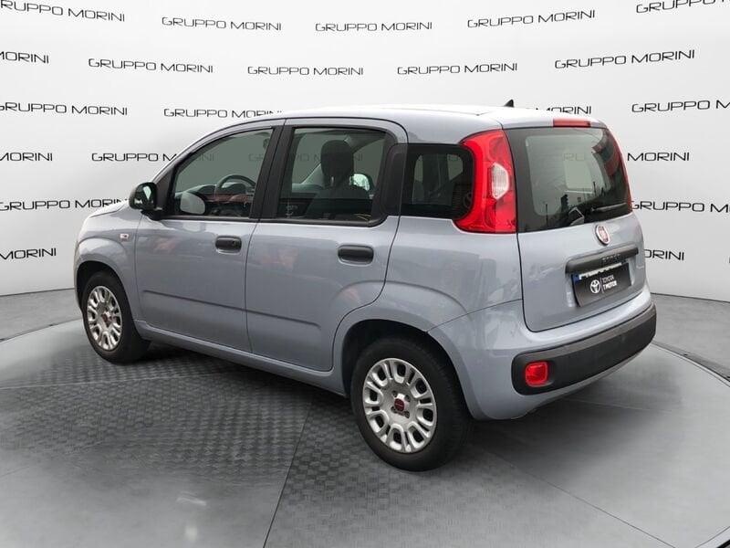 FIAT Panda Panda 1.2 Pop