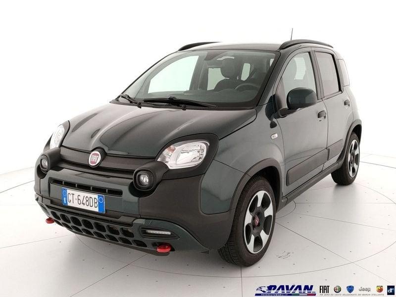 FIAT Panda Cross Panda 1.0 FireFly S&S Hybrid Cross