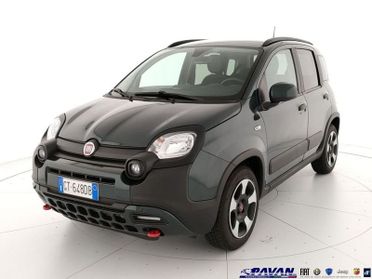 FIAT Panda Cross Panda 1.0 FireFly S&S Hybrid Cross