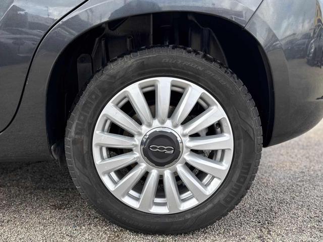 FIAT 500L 1.4 T-Jet 120 CV GPL Pop Star