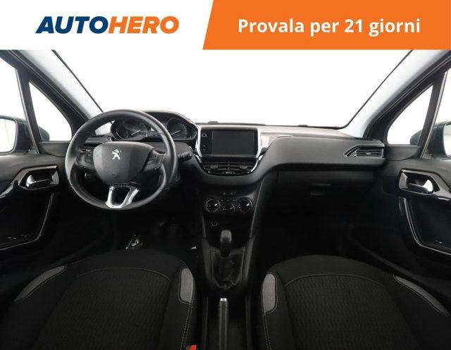 PEUGEOT 208 1° serie PureTech 82 5 porte Active