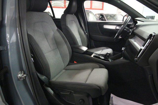 VOLVO XC40 T4 Recharge Plug-in Hybrid automatico Core