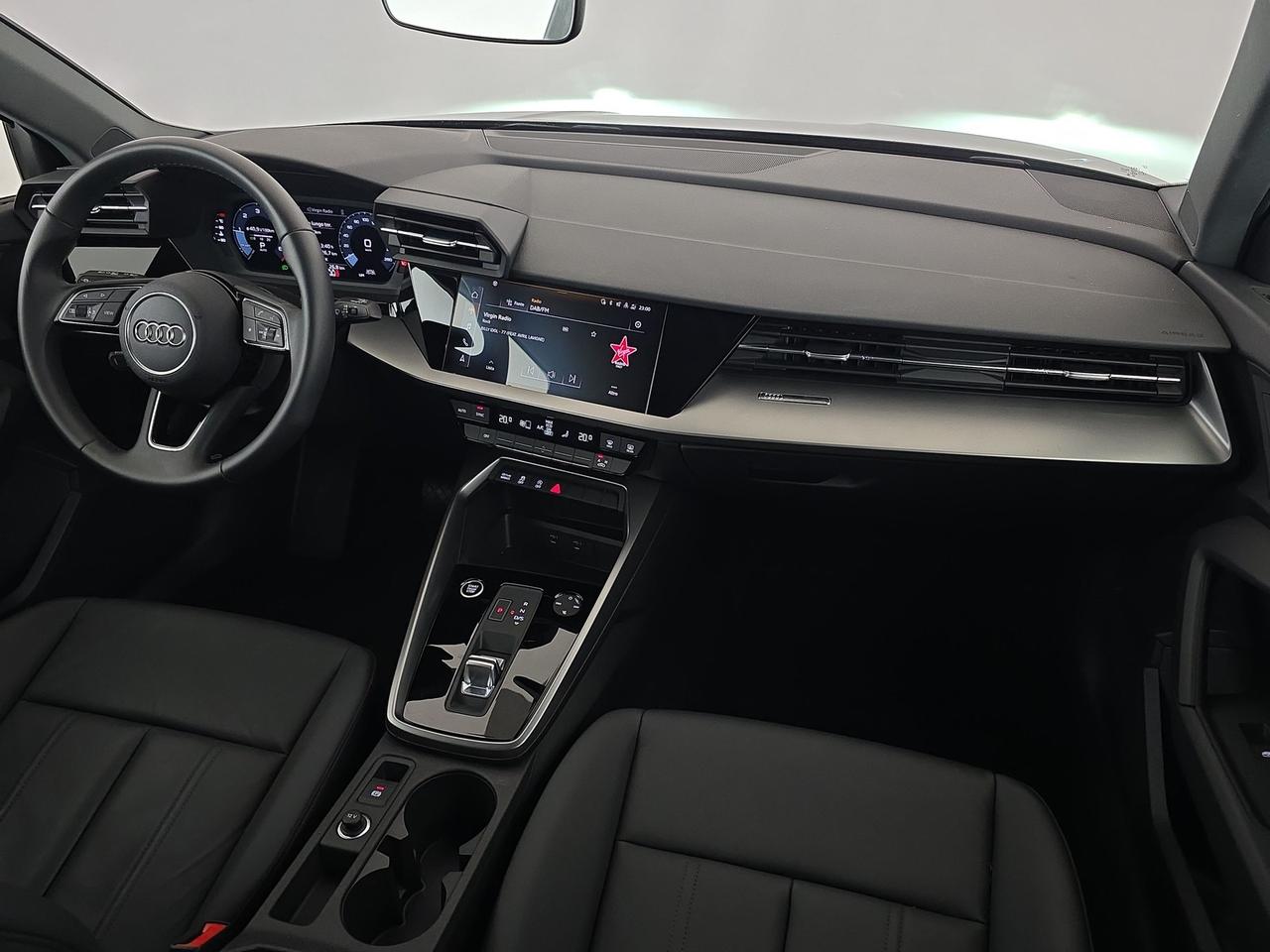 Audi A3 sportback 35 2.0 tdi s-tronic