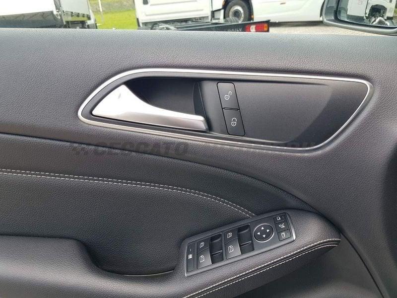 Mercedes-Benz Classe B B 250 Sport