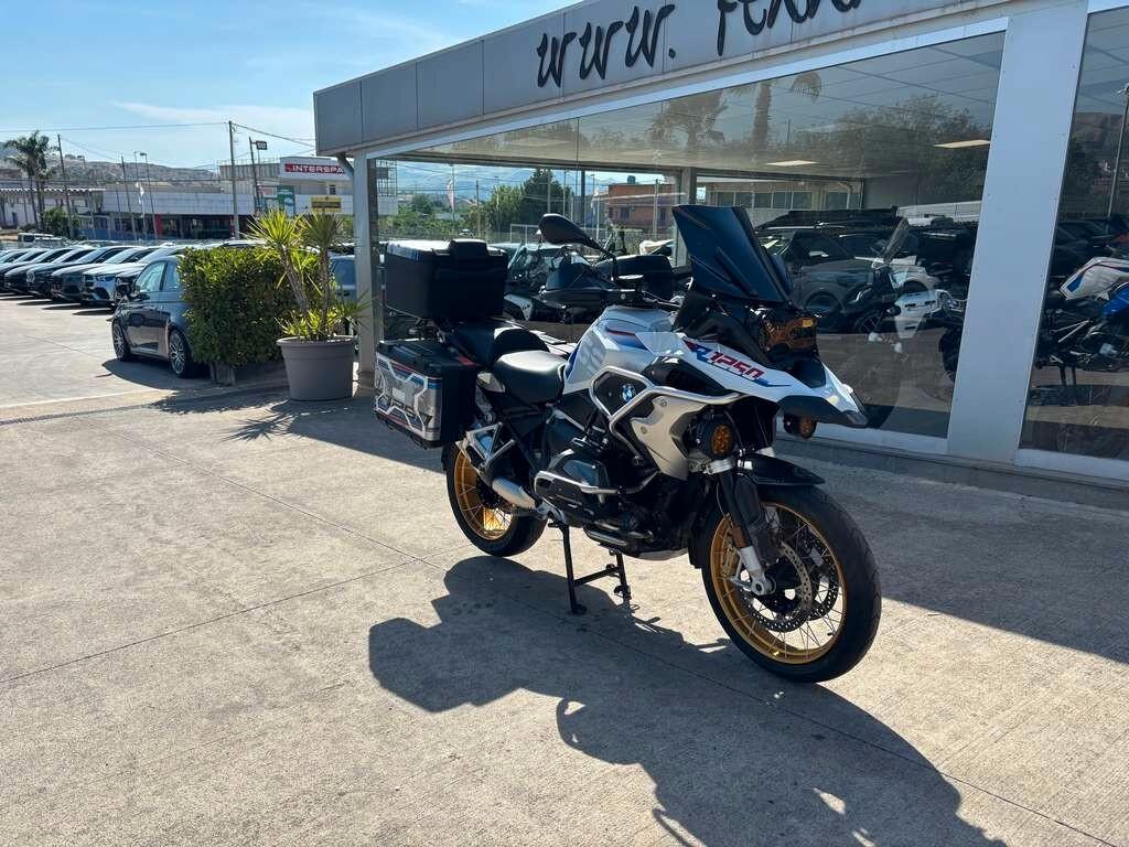 Bmw R 1250 GS 2021 / KM 31.000 Tua a solo 179 Euro al mese