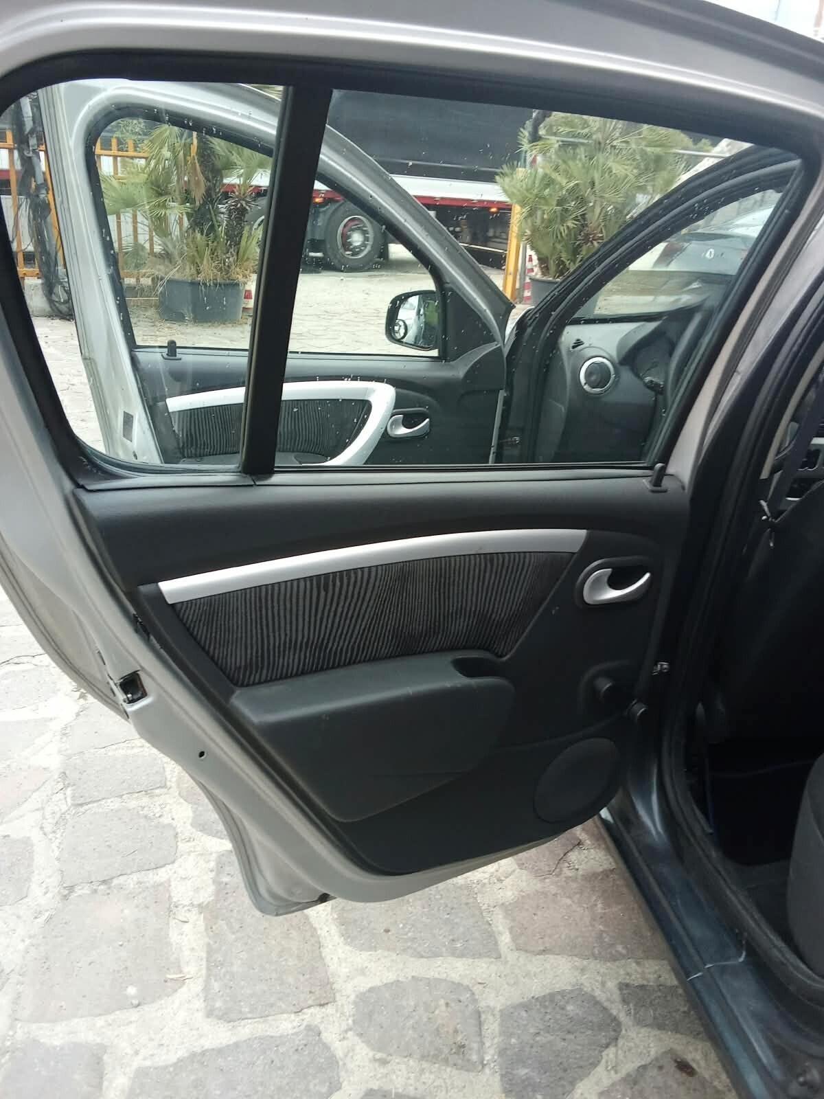 Dacia Sandero 1.4 8V GPL