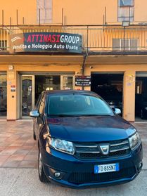 Dacia Sandero 1.5 dCi 75 CV