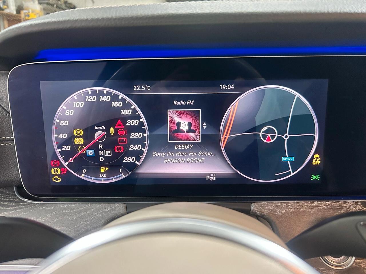Mercedes-benz CLS 350 d 4Matic Auto Premium Plus