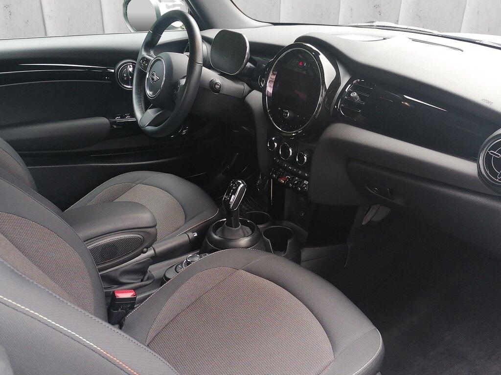 Mini Cooper Cabrio 1.5 Classic Auto