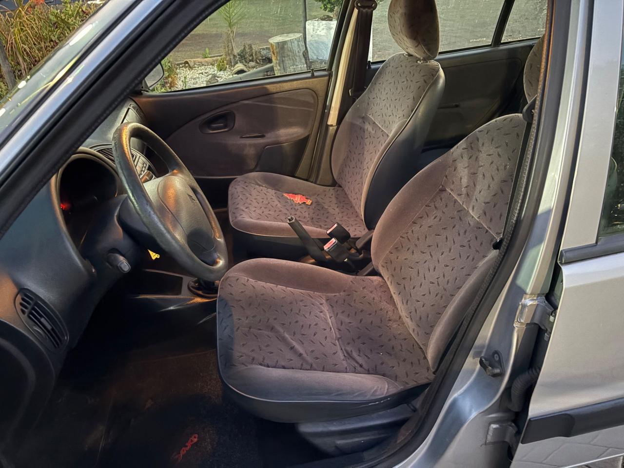 Citroen SAXO 1.1i 5 porte Clima