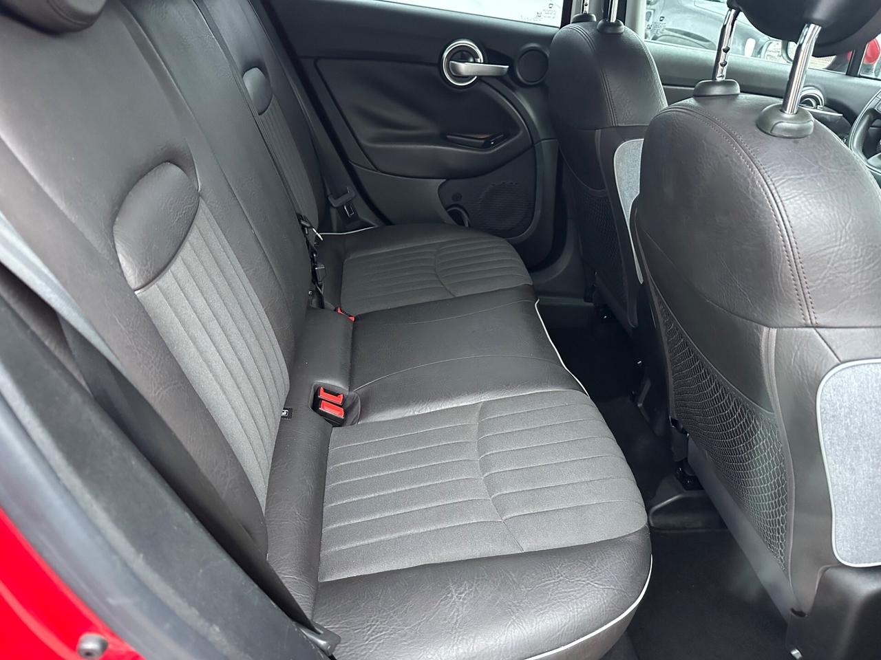 Fiat 500X 2016 1.6 MultiJet 120 CV Lounge !DA VETR